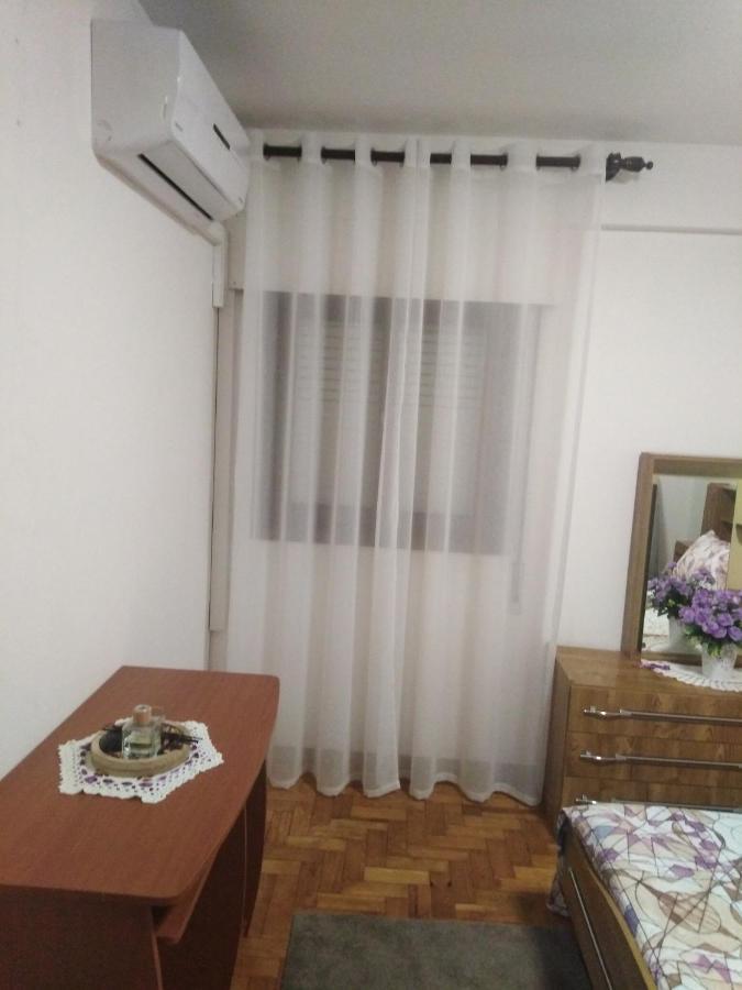 Apartamento Do Silva Mirandela Luaran gambar